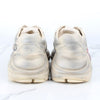 GUCCI Lippen Logo Laiton Sneakers 35 153904276 [P]