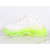 BALENCIAGA Triple S Neon 36 153904358 [P]