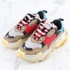 BALENCIAGA Triple S Multi 35 153904395 [P]