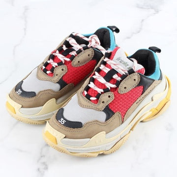 BALENCIAGA Triple S Multi 35 153904395