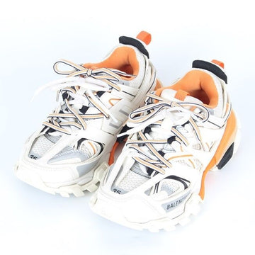 BALENCIAGA トラックシューズ ホワイト 35 153905183