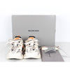 BALENCIAGA トラックシューズ ホワイト 35 153905183 [P]
