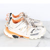 BALENCIAGA トラックシューズ ホワイト 35 153905183 [P]