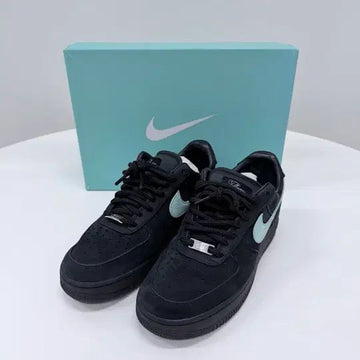 TIFFANY & CO Nike x . Air Force 1 Low Sneakers 153905518