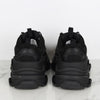 BALENCIAGA Damen Triple S Schwarz 36 153905959 [P]