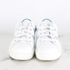 HERMES Abanther Sneakers Weiß, Blau 43 153906381 [P]