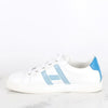 HERMES Abanther Sneakers Weiß, Blau 43 153906381 [P]