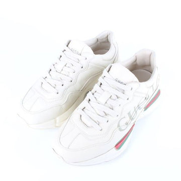 GUCCI Logo Sneaker 35 153906539