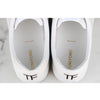 TOM FORD バニスタースニーカー ホワイト 9 153906779 [P]