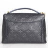 LOUIS VUITTON Monogram Empreinte Blanche BB Schultertasche 153907366 [P]