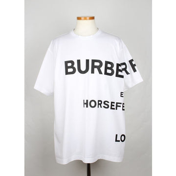 BURBERRY ホースペリー ロゴ 半袖 Tシャツ M 153914195