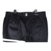 THOM BROWNE アンコンストラクテッド斜めストラップコットンスラックス 5 153918491 [P]