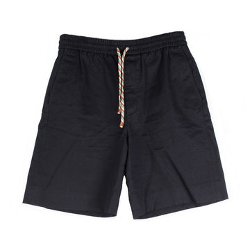 GUCCI Druck Baumwoll Shorts 48 153951274
