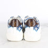 LOUIS VUITTON Monogram Timeout Sneakers Blau 36 153951370 [P]