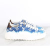 LOUIS VUITTON Monogram Timeout Sneakers Blau 36 153951370 [P]