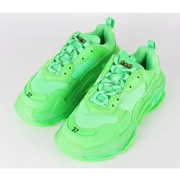 BALENCIAGA トリプルS エアソール スニーカー 37 153952374