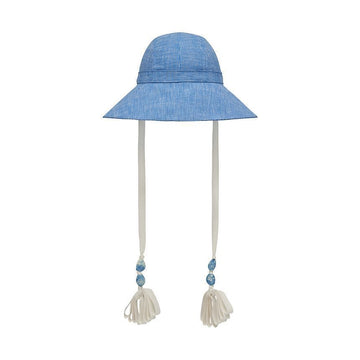 HELEN KAMINSKI Damen Bucket Hat C8661 124430555