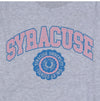WILD DONKEY Sweatshirt mit Syracuse-Logo in Grau 153743901 [P]