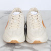 Gucci Heart Logo Laiton Sneakers 36.5 153953486 [P]