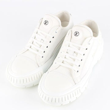 Louis Vuitton Initial Squad Sneakers 37 153953606