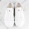 LOUIS VUITTON Initial Squad Sneakers 37 153953606 [P]