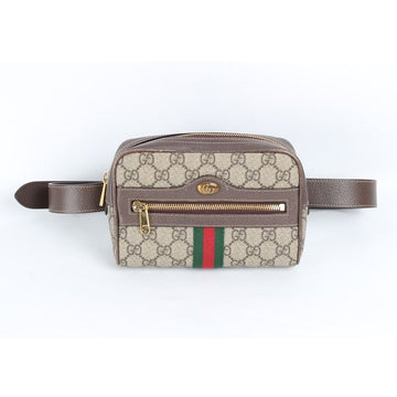 GUCCI オピディア GG ベルトバッグ 153954801