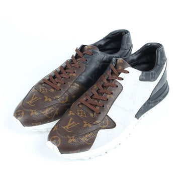 LOUIS VUITTON Runaway Sneakers 7.5 153955437