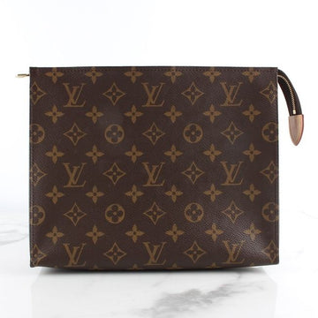 Louis Vuitton Toilet Pouch 26 153955490