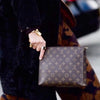LOUIS VUITTON Toiletten-Pouch 26 153955490 [P]