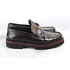 LOUIS VUITTON Monogram Loafer 7.5 153955545 [P]