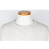 DIOR Limitierte bestickte Logo Sweatshirt Grau XL 153960136 [P]