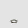 CHOPARD Eiswürfel Diamantring Weißgold 55 153960148 [P]