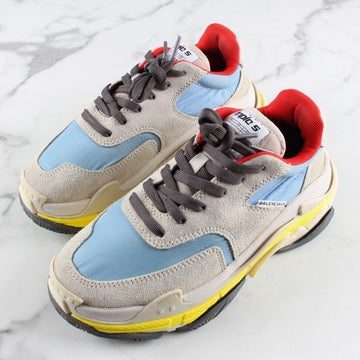 Balenciaga Triple S Multi Sneakers 35(220) 153960292