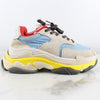 BALENCIAGA トリプルS マルチ スニーカー 35(220) 153960292 [P]