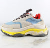 BALENCIAGA トリプルS マルチ スニーカー 35(220) 153960292 [P]