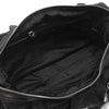PRADA ブラックファブリックポコノナイロントートバッグ BL0416 153961107 [P]
