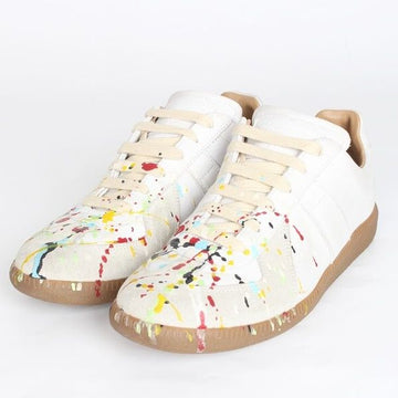 Maison Margiela Replica Paint Sneakers 37(240) 153961737