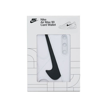 Nike Air Max 90 Card Wallet White HF3717-102 152739218
