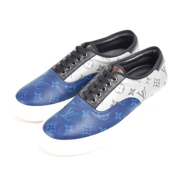 LOUIS VUITTON Limitierte Trocadero Sneakers Multicolor 7 (260) 153962426