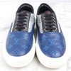 Louis Vuitton Limited Edition Trocadero Sneakers Multi 7 (260) 153962426 [P]