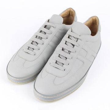 HERMES Bumerang H Logo Sneakers grau 43.5(285) 153964121