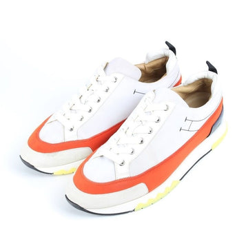 HERMES ロゴラピッドスニーカー 44(290) 153964215