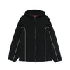 DIESEL 26FW J-Hybrid-Word Jacke Schwarz A20457 0DGAM 9XXA 153895580 [P]