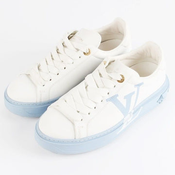 LOUIS VUITTON Timer Sneakers Blau 36(230) 153964333
