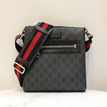 GUCCI GG Supreme Kleine Umhängetasche 523599 152600974