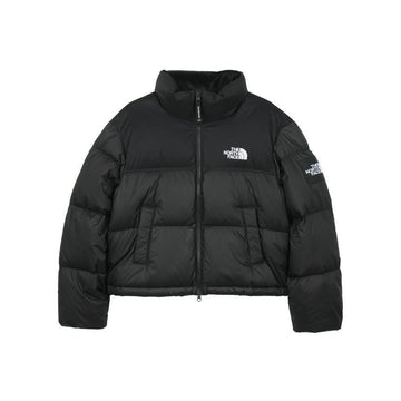 NORTH FACE Downjacke in Schwarz 152739484