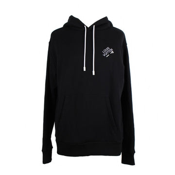 Louis Vuitton Signature Embroidered Hoodie M 153972108