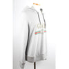GUCCI Kapuzenshirt mit Logo Grau M 153972186 [P]