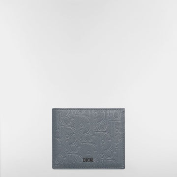 DIOR Kreditkartenetui - Dunkelgrau 153974266