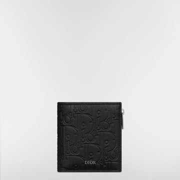 DIOR 財布 - ブラック 153974289